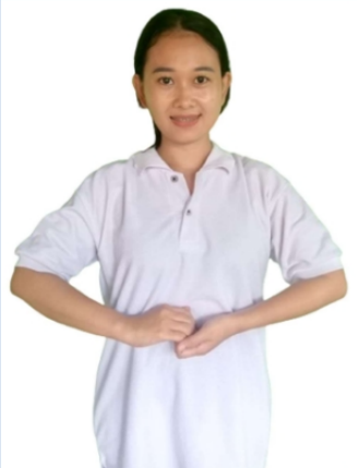 detailed information about maid. Detailed information such as biodata, nationality,age,type of maid of the selected maid